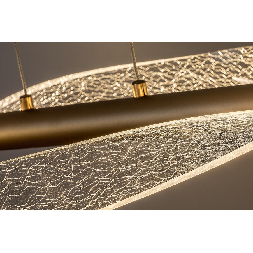 Rabalux - LED lustra ar kabeli LED/24W/230V 3000K
