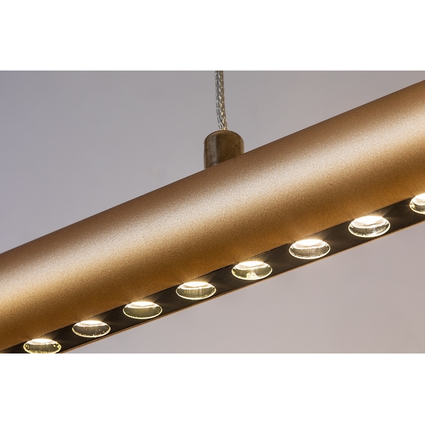 Rabalux - LED lustra ar kabeli LED/24W/230V 3000K