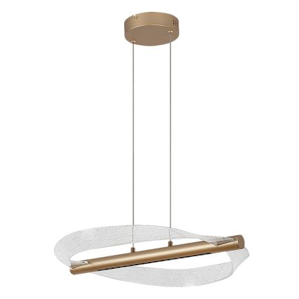 Rabalux - LED lustra ar kabeli LED/24W/230V 3000K