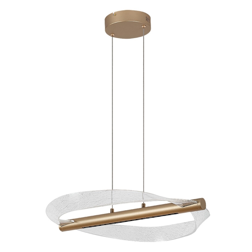 Rabalux - LED lustra ar kabeli LED/24W/230V 3000K