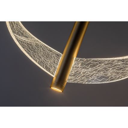 Rabalux - LED lustra uz kabeļa LED/8W/230V 3000K