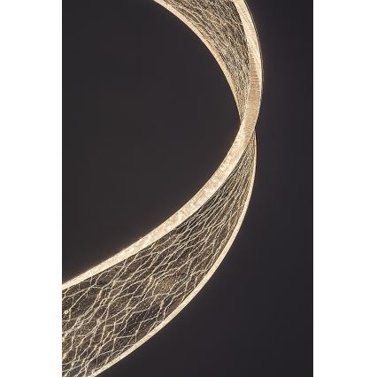 Rabalux - LED lustra uz kabeļa LED/8W/230V 3000K