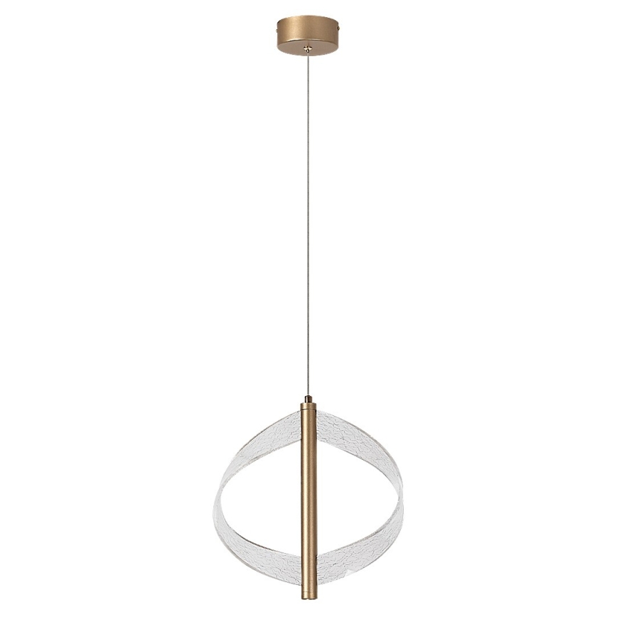 Rabalux - LED lustra uz kabeļa LED/8W/230V 3000K