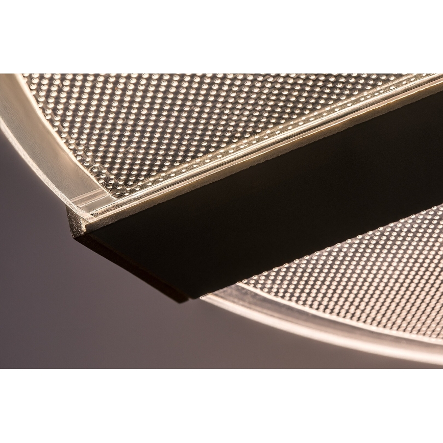 Rabalux - LED lustra uz troses LED/24W/230V 3000K