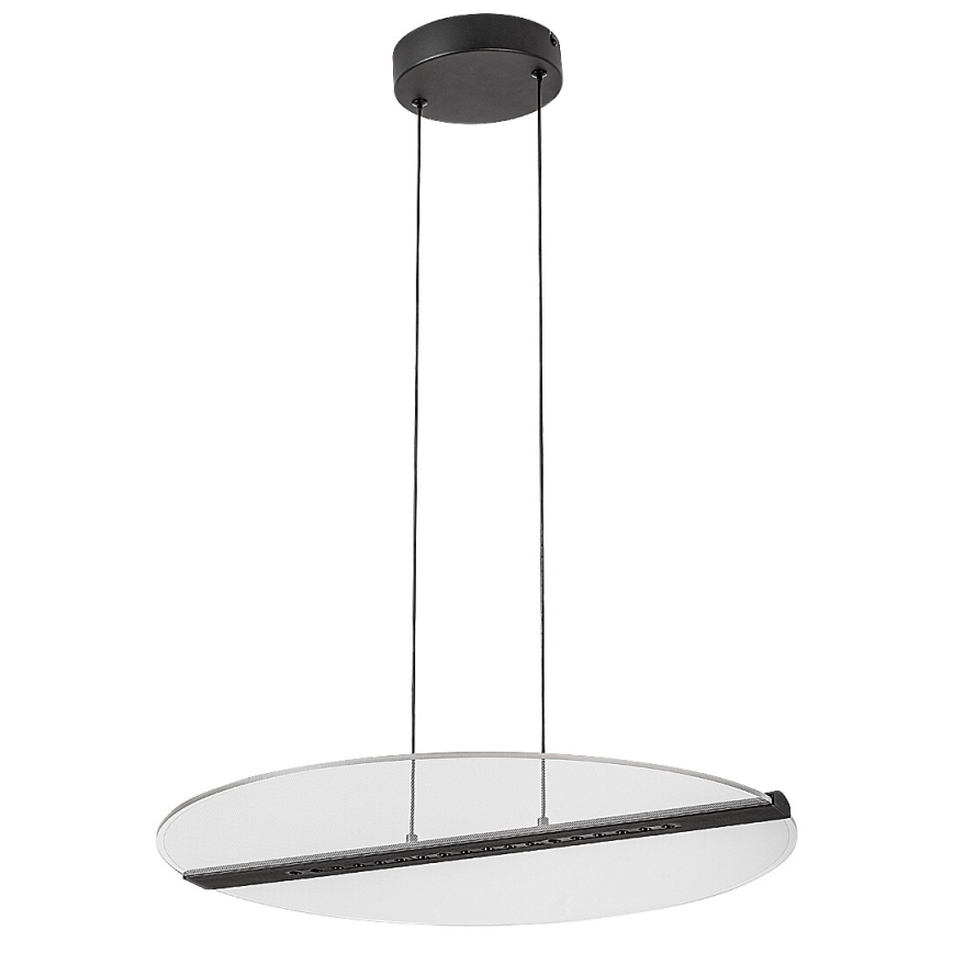 Rabalux - LED lustra uz troses LED/24W/230V 3000K