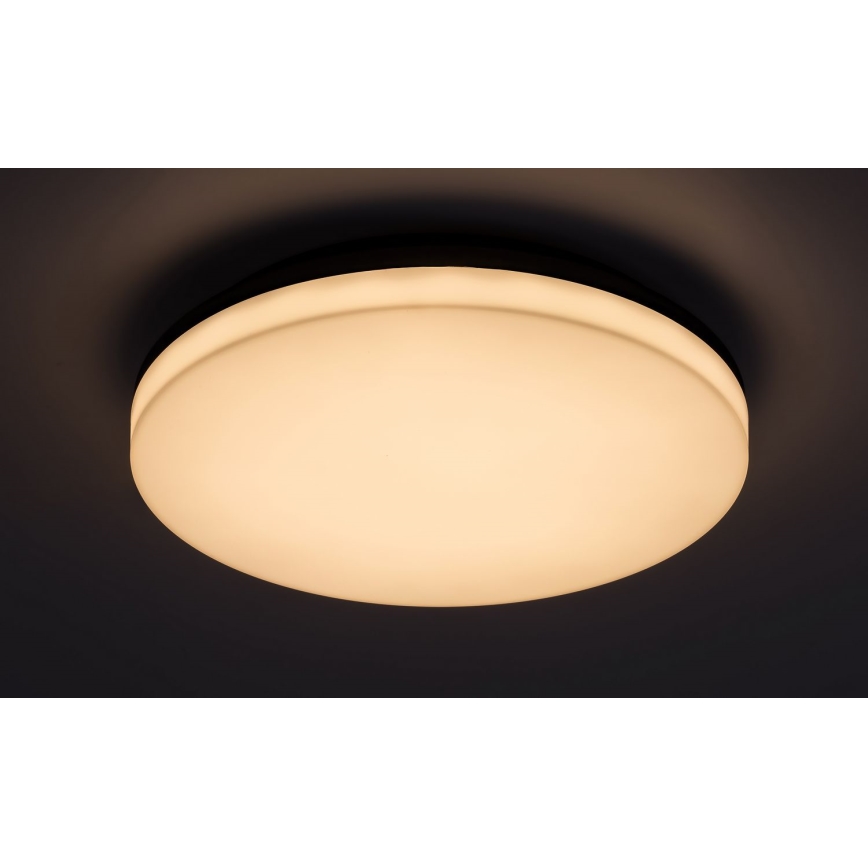 Rabalux - LED Vannas istabas griestu lampa LED/24W/230V IP54