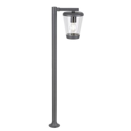 Rabalux - Āra lampa 1xE27/40W/230V IP44