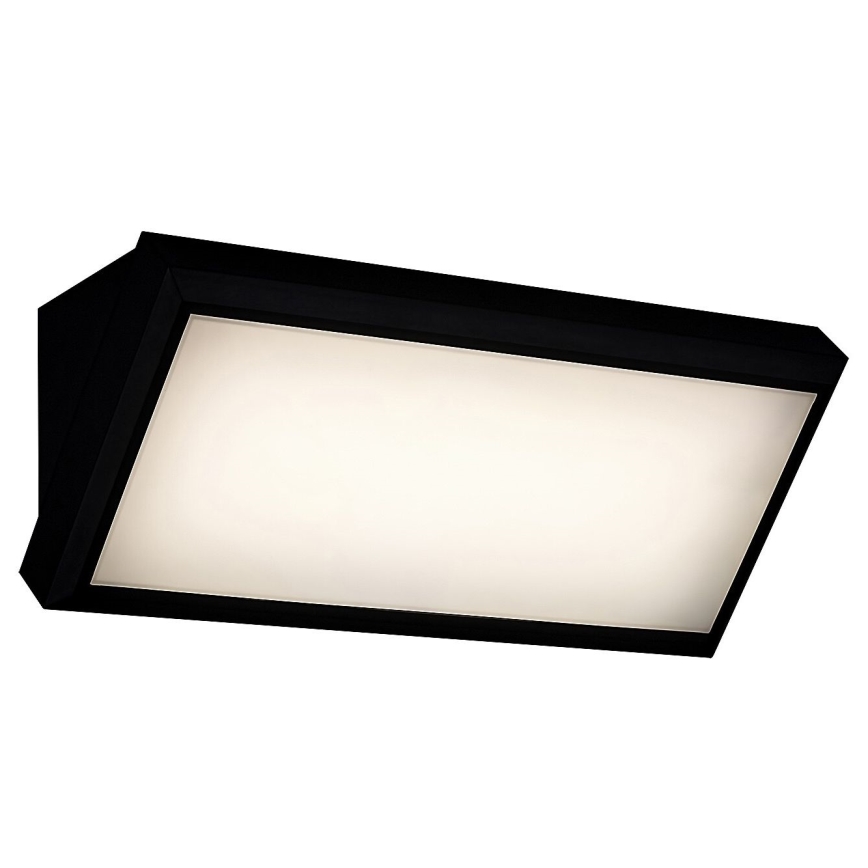 Rabalux - LED Āra sienas lampa LED/12W/230V IP54