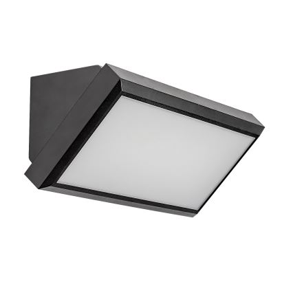Rabalux - LED Āra sienas lampa LED/12W/230V IP54
