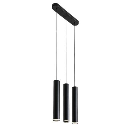 Rabalux - Lustra ar auklu 3xGU10/5W/230V