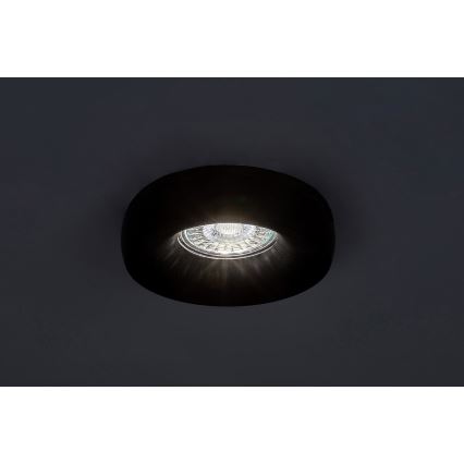 Rabalux - Iegremdējams starmetis 2in1 1xGU10/25W/230V