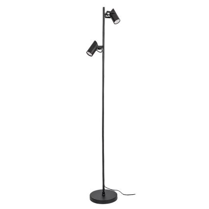 Rabalux - Grīdas stāvlampa 2xGU10/10W/230V