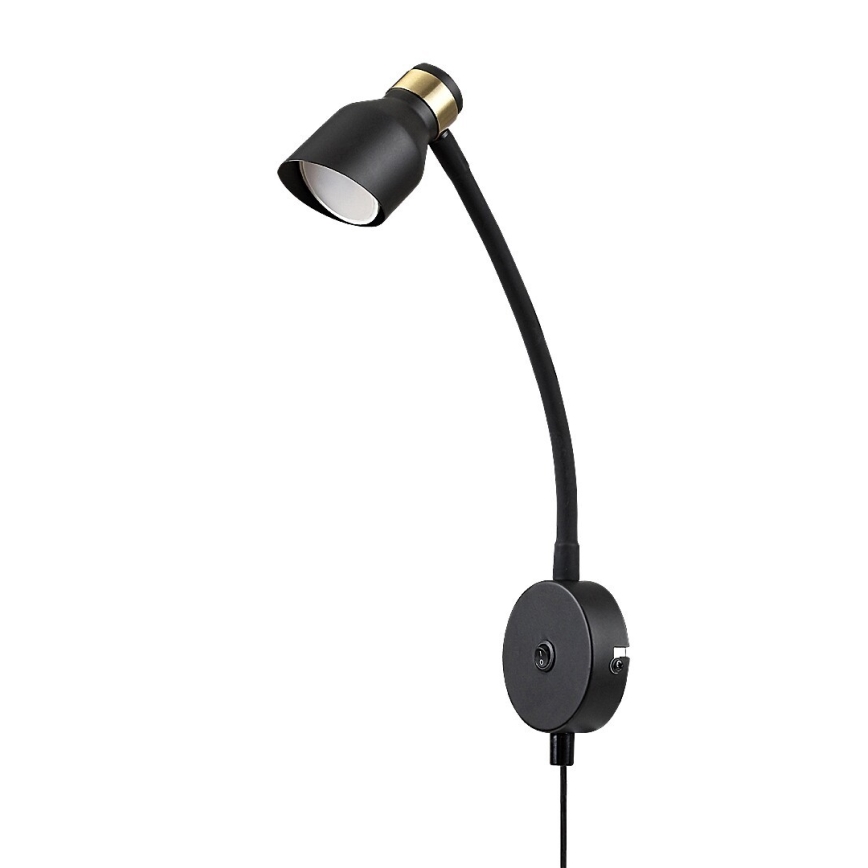 Rabalux - Sienas lampa 1xGU10/25W/230V