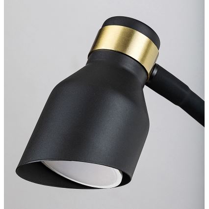Rabalux - Sienas lampa 1xGU10/25W/230V