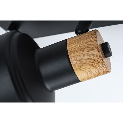 Rabalux - Starmetis 2xE14/15W/230V