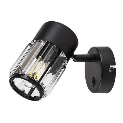 Rabalux - Sienas starmetis 1xE14/15W/230V