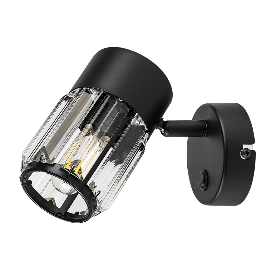 Rabalux - Sienas starmetis 1xE14/15W/230V