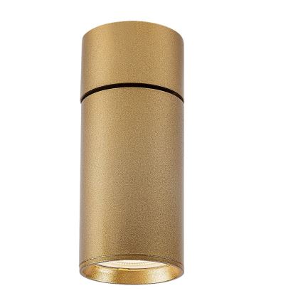 Rabalux - Starmetis 1xGU10/5W/230V zelta