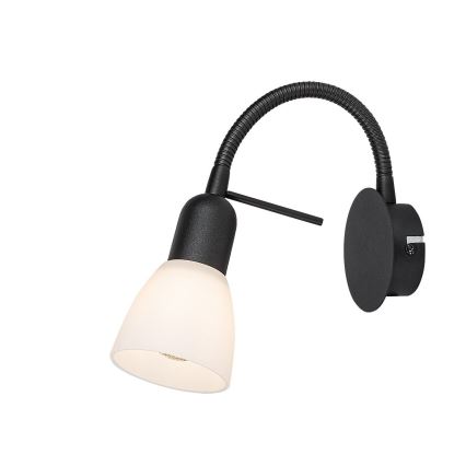 Rabalux - Sienas lampa 1xE14/40W/230V