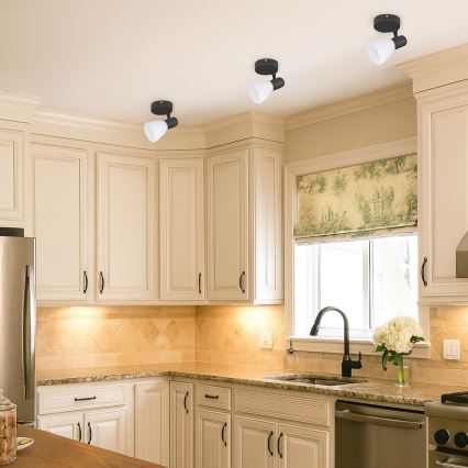 Rabalux - Virziena gaismeklis 1xE14/40W/230V