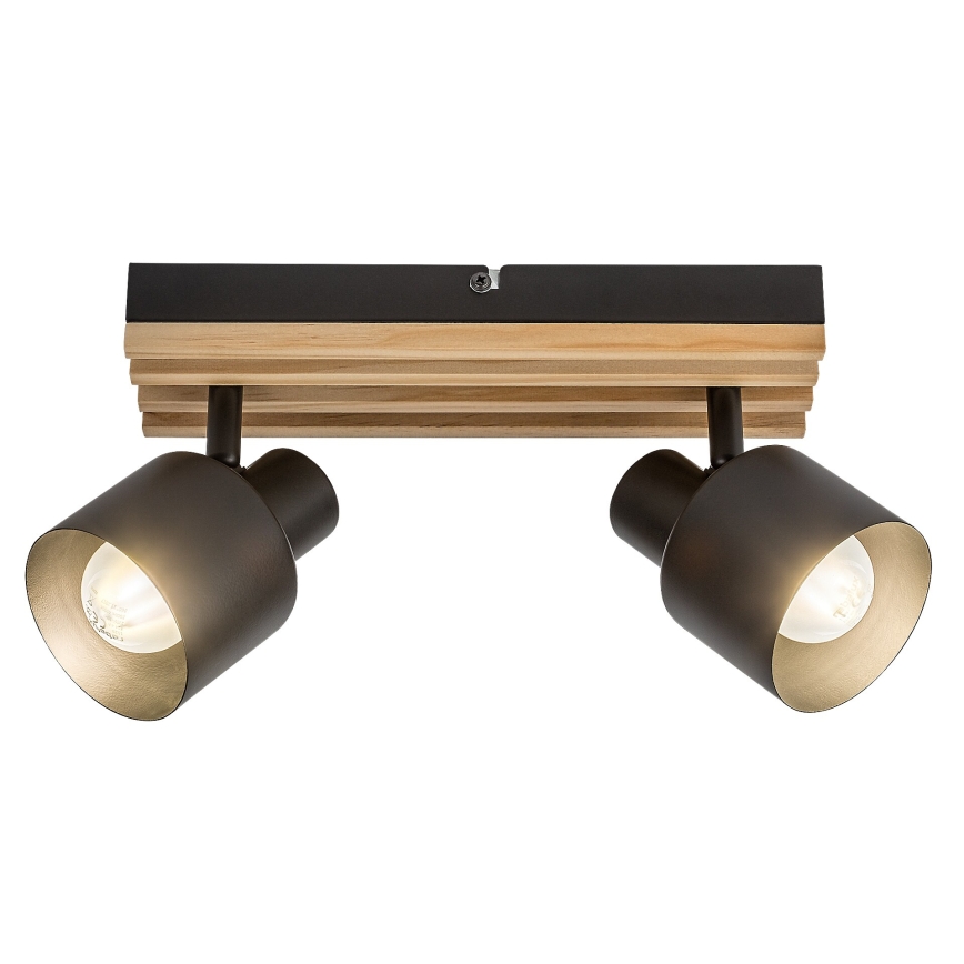 Rabalux - punktveida gaismeklis 2xE14/10W/230V