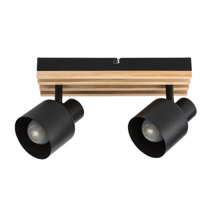Rabalux - punktveida gaismeklis 2xE14/10W/230V