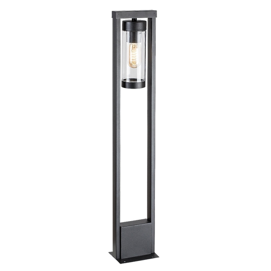 Rabalux - Āra lampa 1xE27/12W/230V IP44
