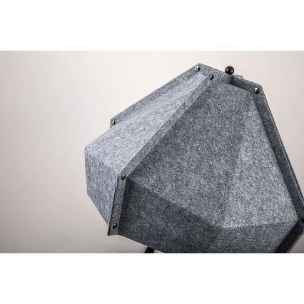 Rabalux - Grīdas stāvlampa 1xE27/40W/230V