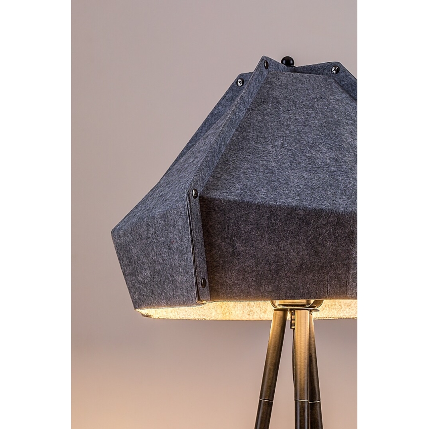 Rabalux - Grīdas stāvlampa 1xE27/40W/230V
