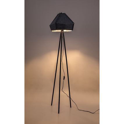 Rabalux - Grīdas stāvlampa 1xE27/40W/230V
