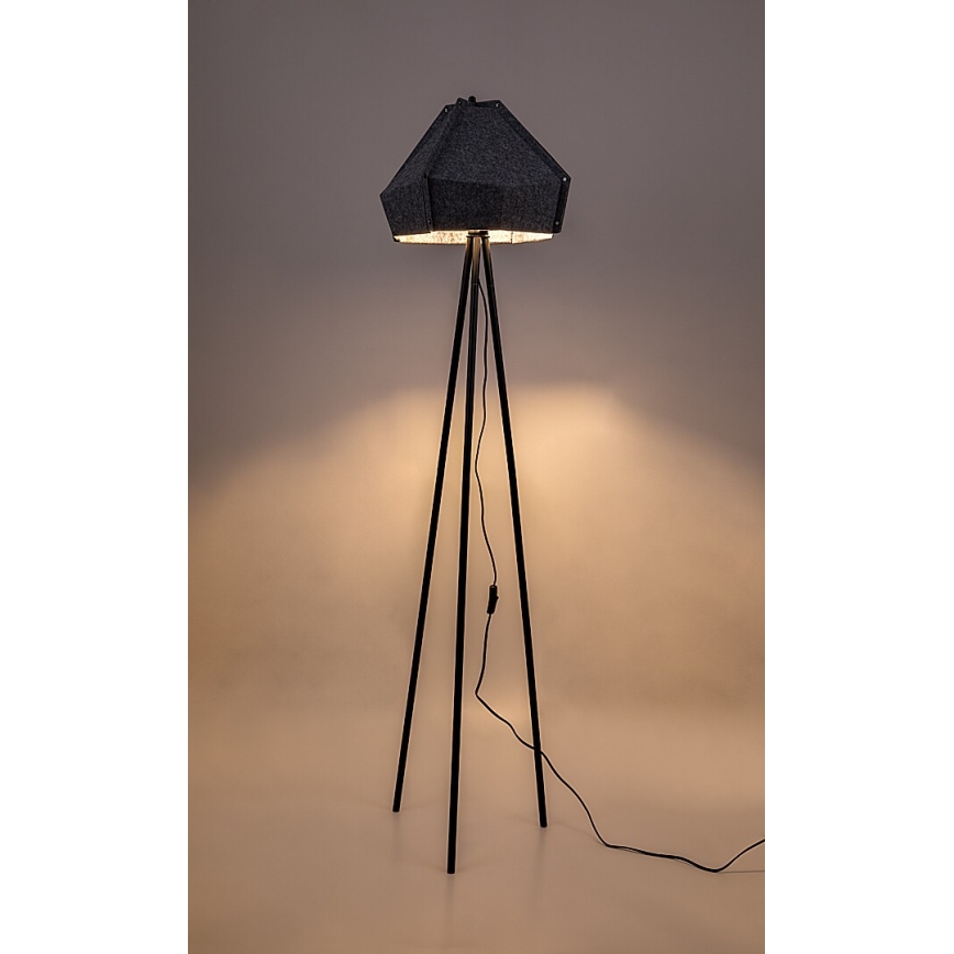 Rabalux - Grīdas stāvlampa 1xE27/40W/230V