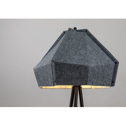 Rabalux - Grīdas stāvlampa 1xE27/40W/230V