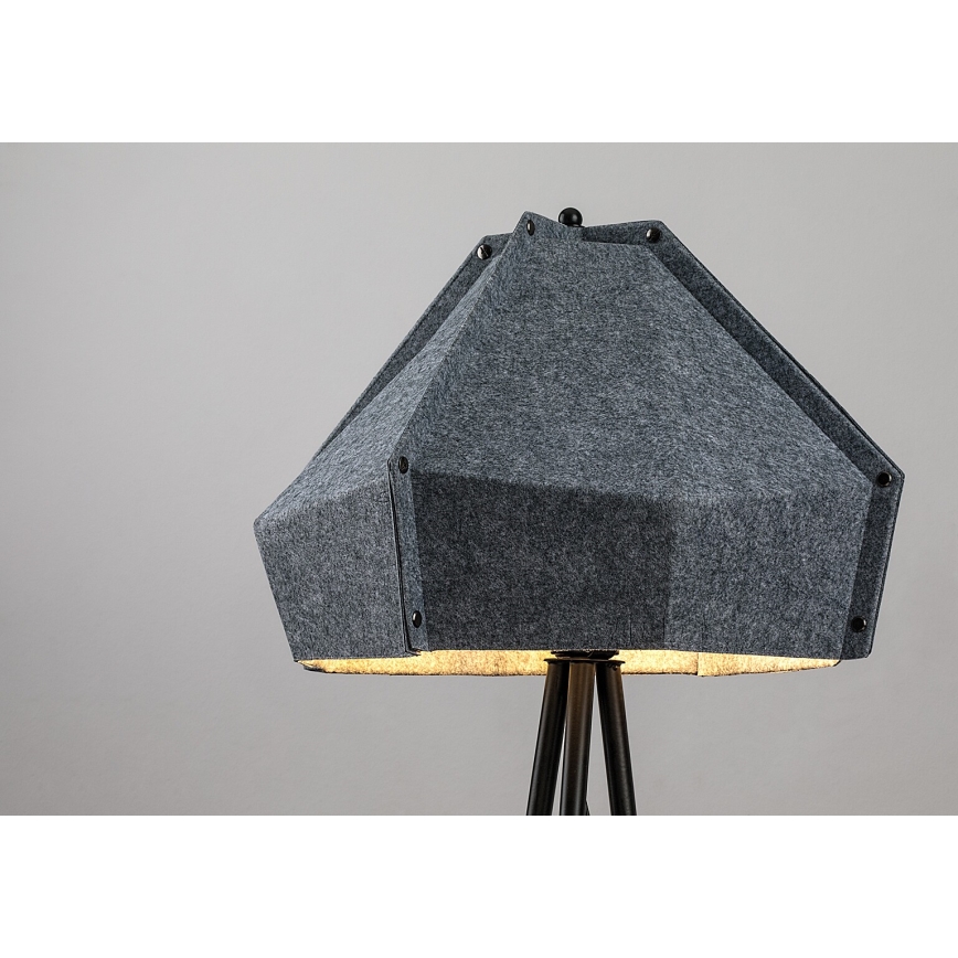 Rabalux - Grīdas stāvlampa 1xE27/40W/230V
