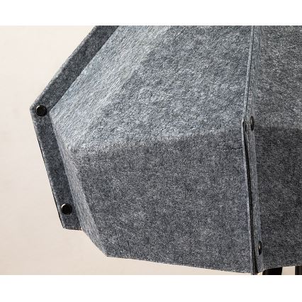 Rabalux - Grīdas stāvlampa 1xE27/40W/230V