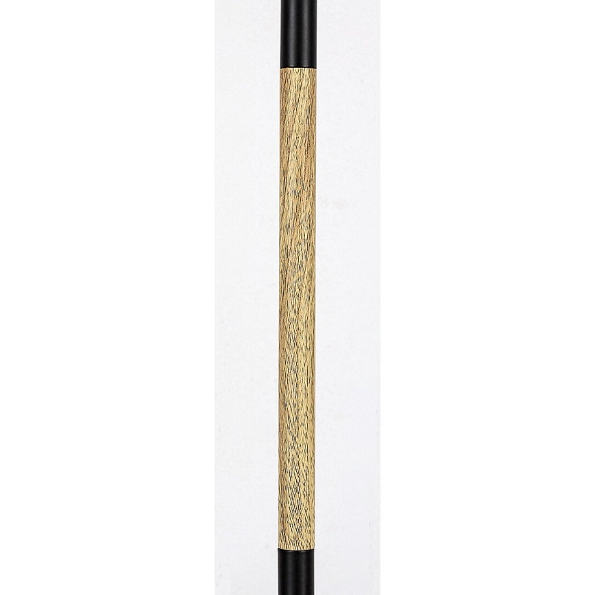 Rabalux - Grīdas stāvlampa 1xE27/40W/230V