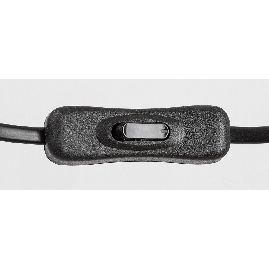 Rabalux - Grīdas stāvlampa 1xE27/40W/230V