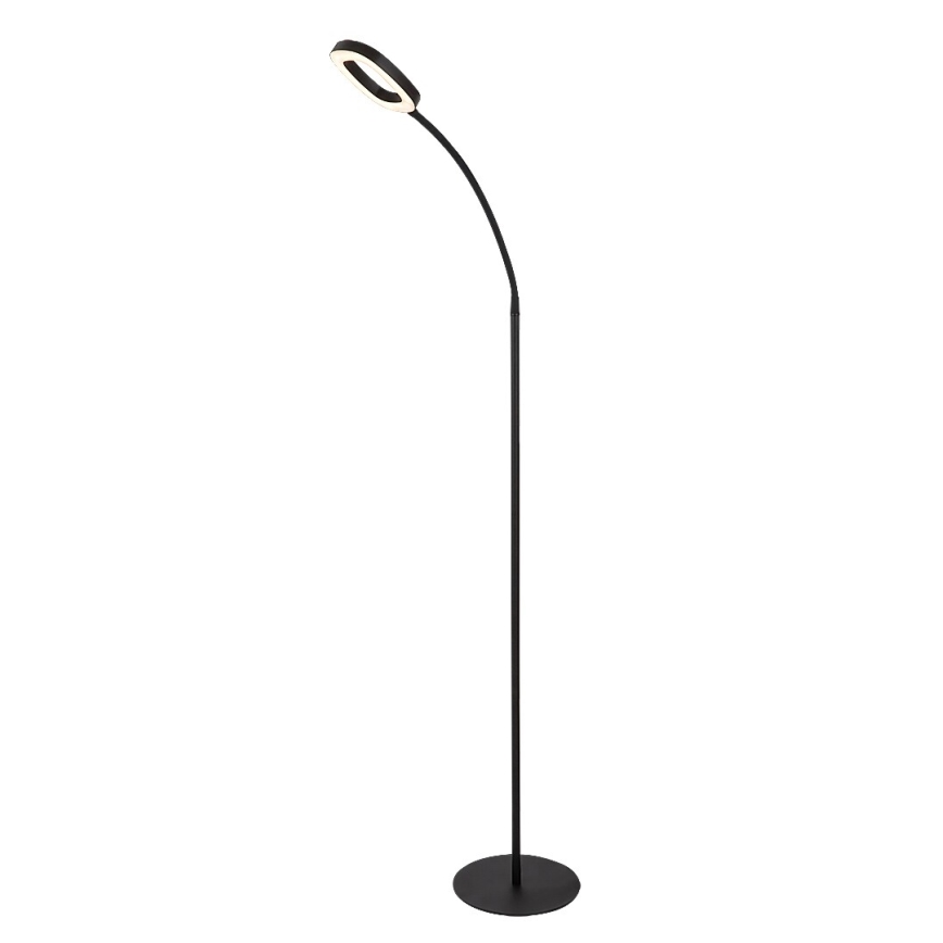 Rabalux - LED Aptumšojama skārienvadāma grīdas stāvlampa LED/11W/230V 3000K