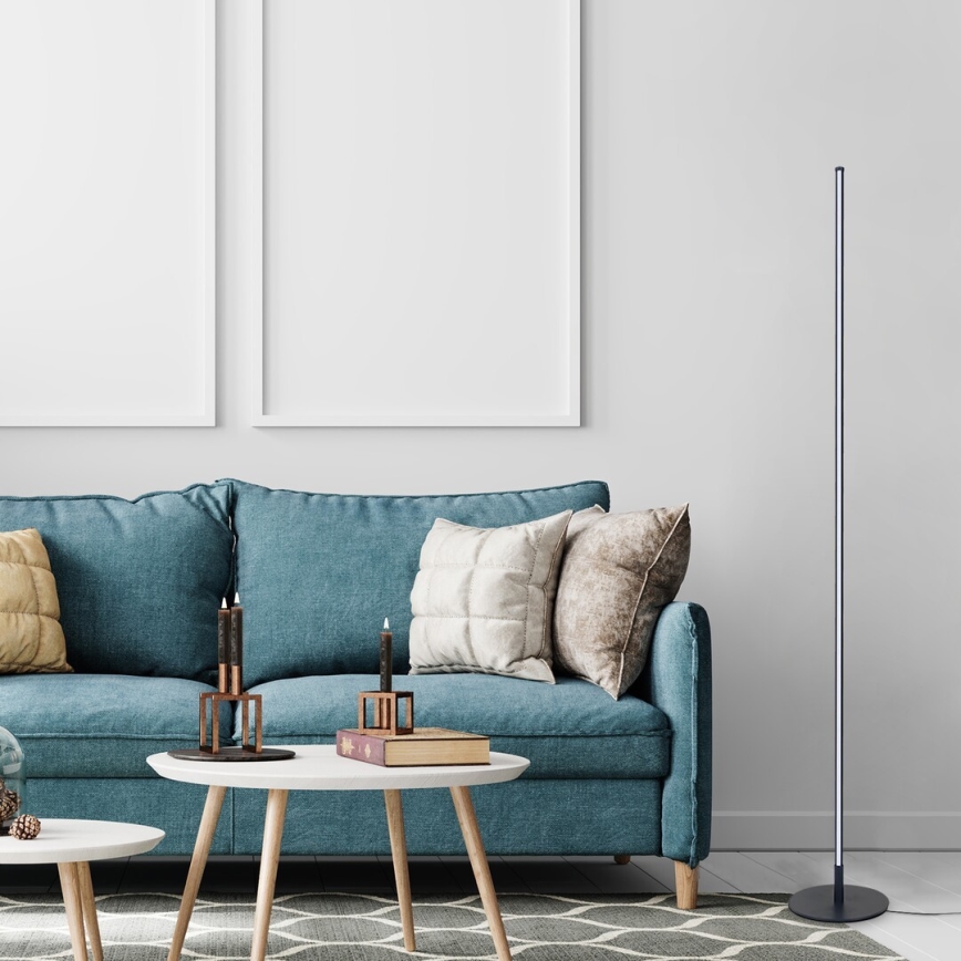 Rabalux - LED Grīdas stāvlampa LED/18W/230V 3000K