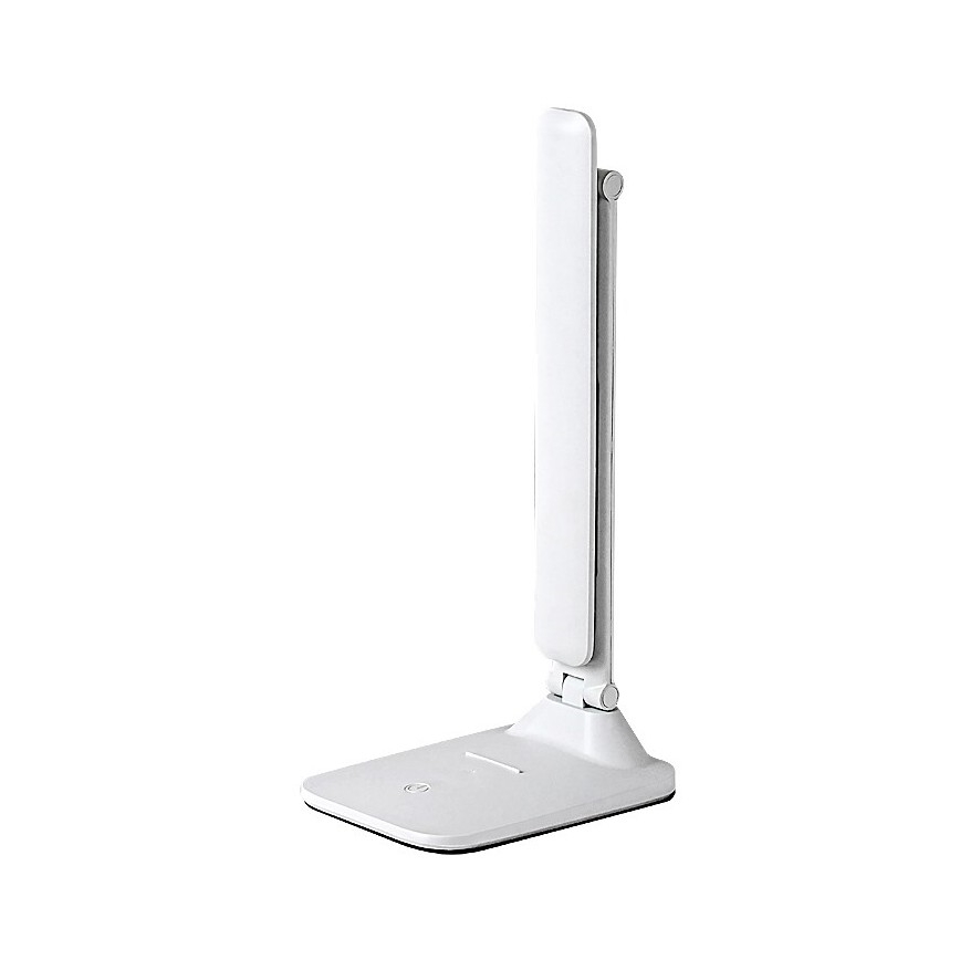 Rabalux - LED Aptumšojama galda lampa ar ekrānu LED/5W/5V 3000-6000K