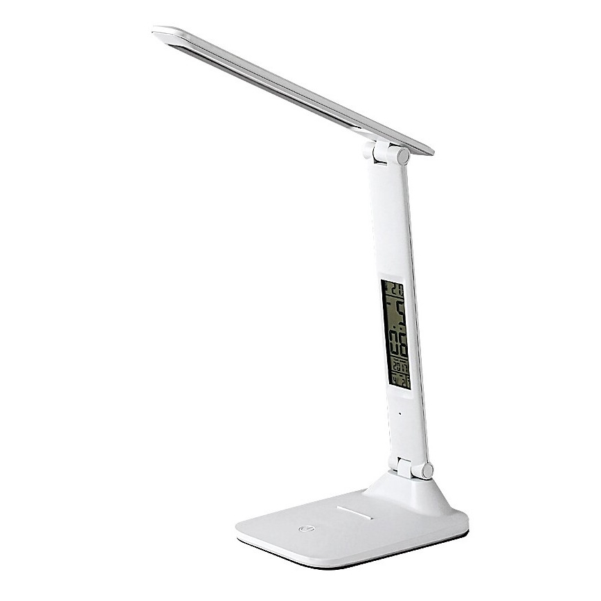 Rabalux - LED Aptumšojama galda lampa ar ekrānu LED/5W/5V 3000-6000K
