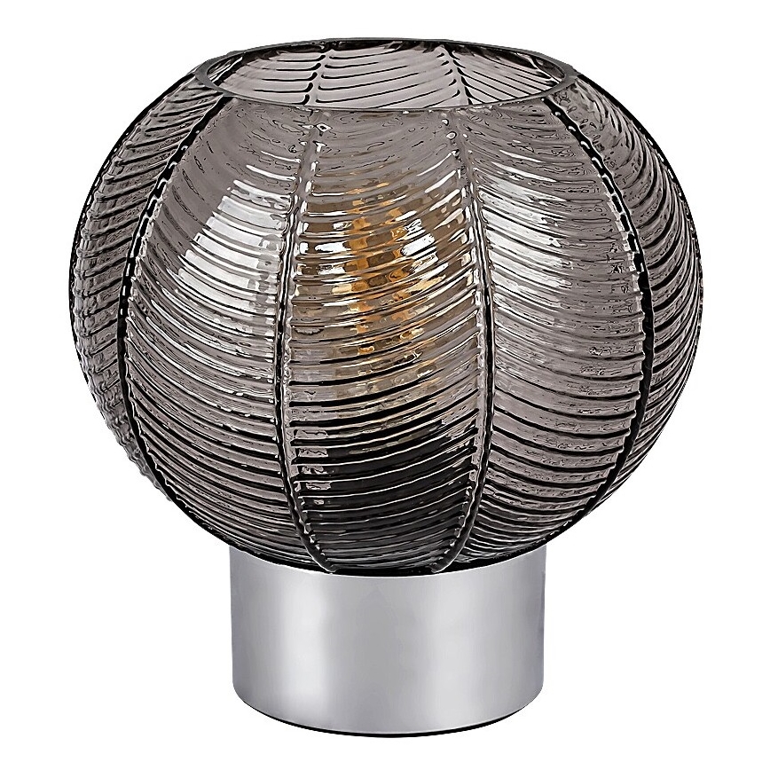 Rabalux - Galda lampa 1xE27/40W/230V