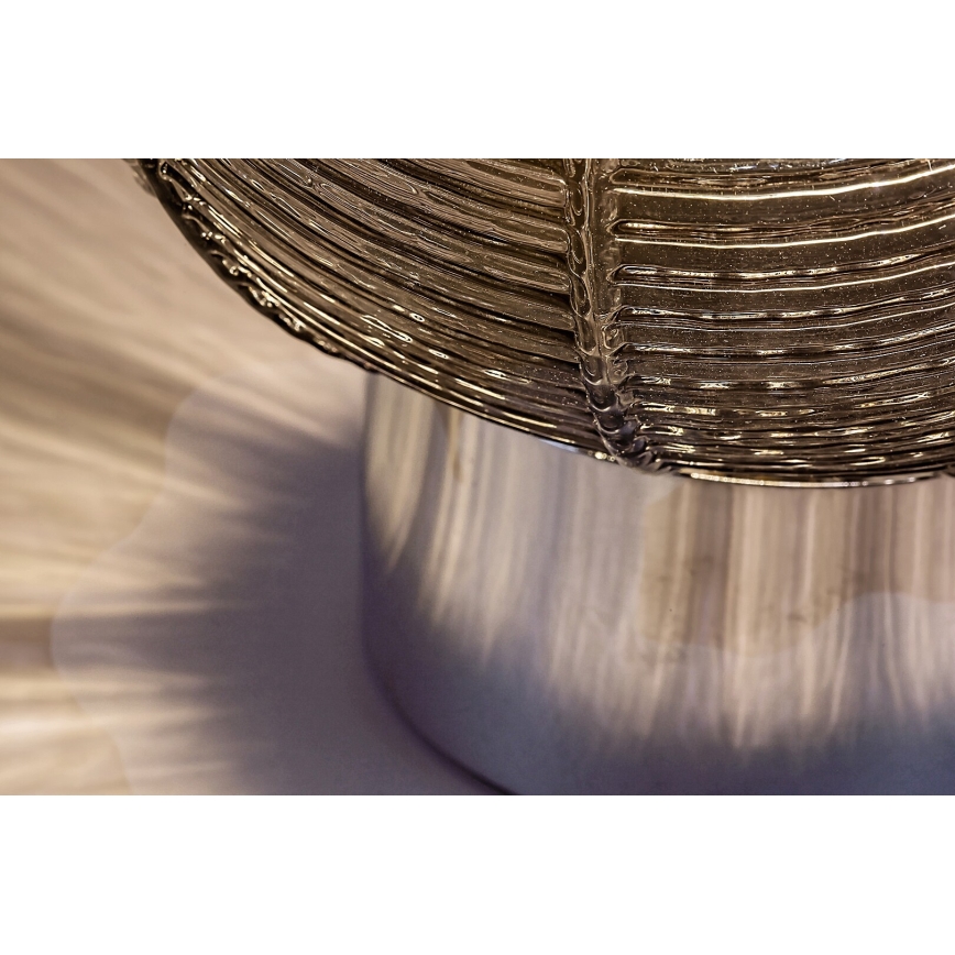 Rabalux - Galda lampa 1xE27/40W/230V