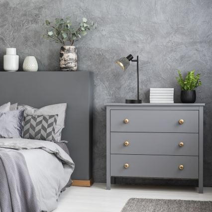 Rabalux - Galda lampa 1xE14/10W/230V