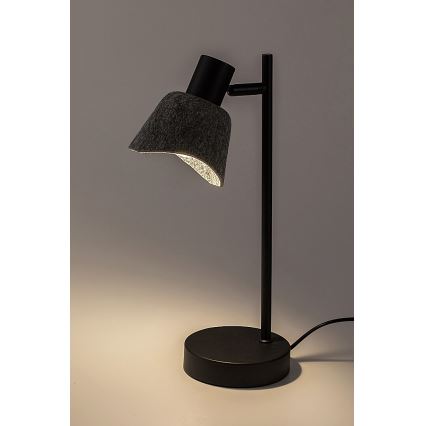 Rabalux - Galda lampa 1xE14/10W/230V