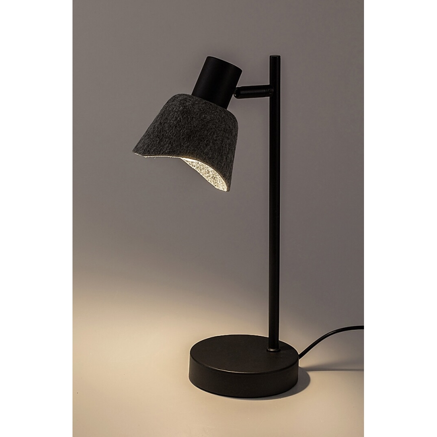 Rabalux - Galda lampa 1xE14/10W/230V