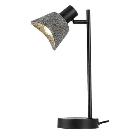 Rabalux - Galda lampa 1xE14/10W/230V