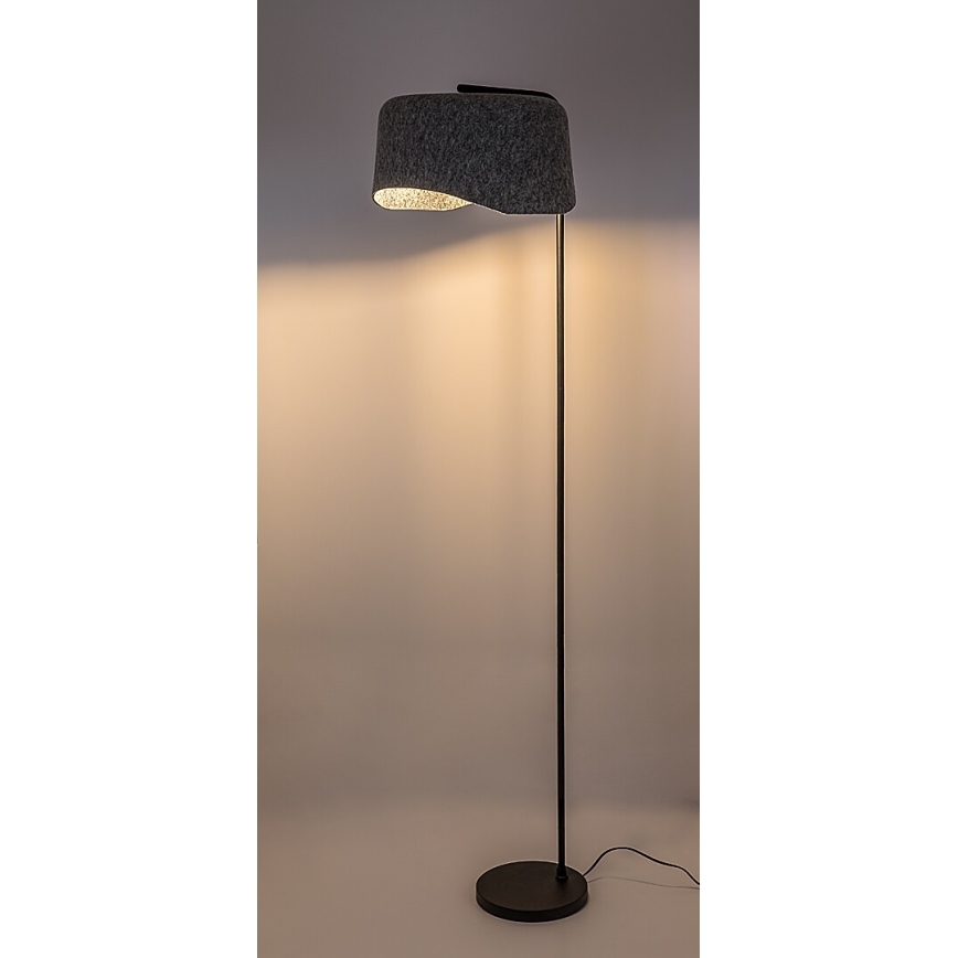 Rabalux - Grīdas stāvlampa 1xE27/10W/230V
