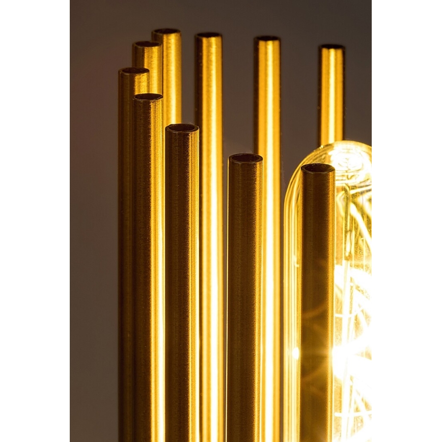 Rabalux - Galda lampa 1xE27/40W/230V