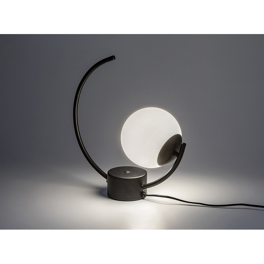 Rabalux - Galda lampa 1xE14/25W/230V