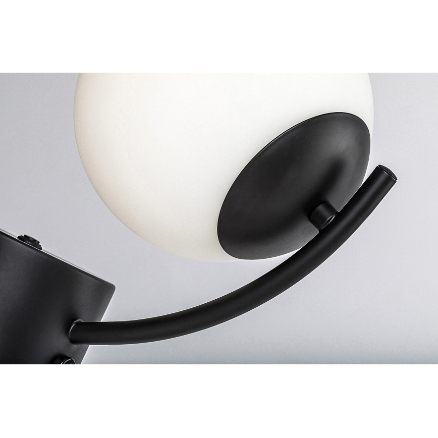 Rabalux - Galda lampa 1xE14/25W/230V